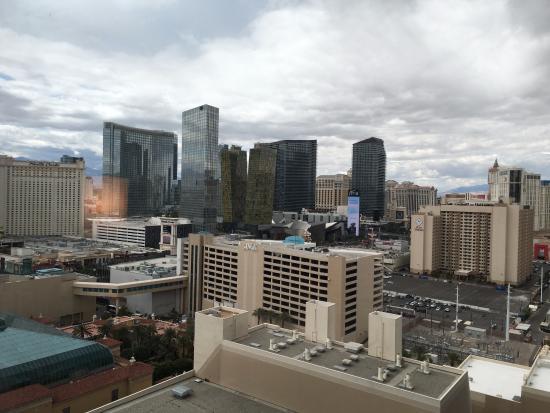 MGM Grand Garden Arena